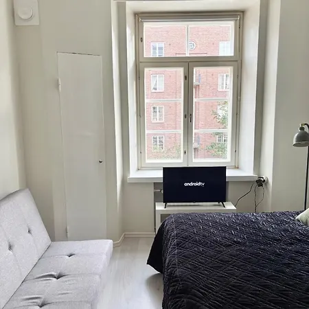 Renovated In The Middle Of Culture *