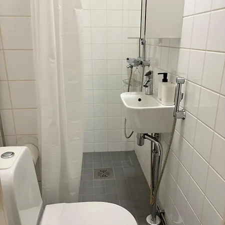 Apartamento Renovated In The Middle Of Culture