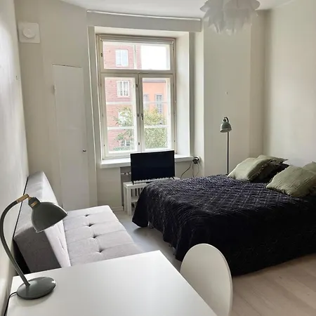 Renovated In The Middle Of Culture